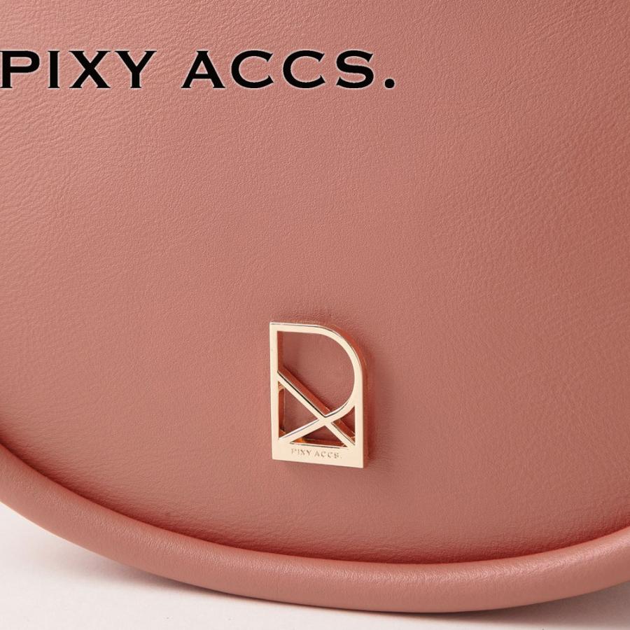 保証付 返品OK 日本正規代理店 2025 PIXY ACCS. ピクシー