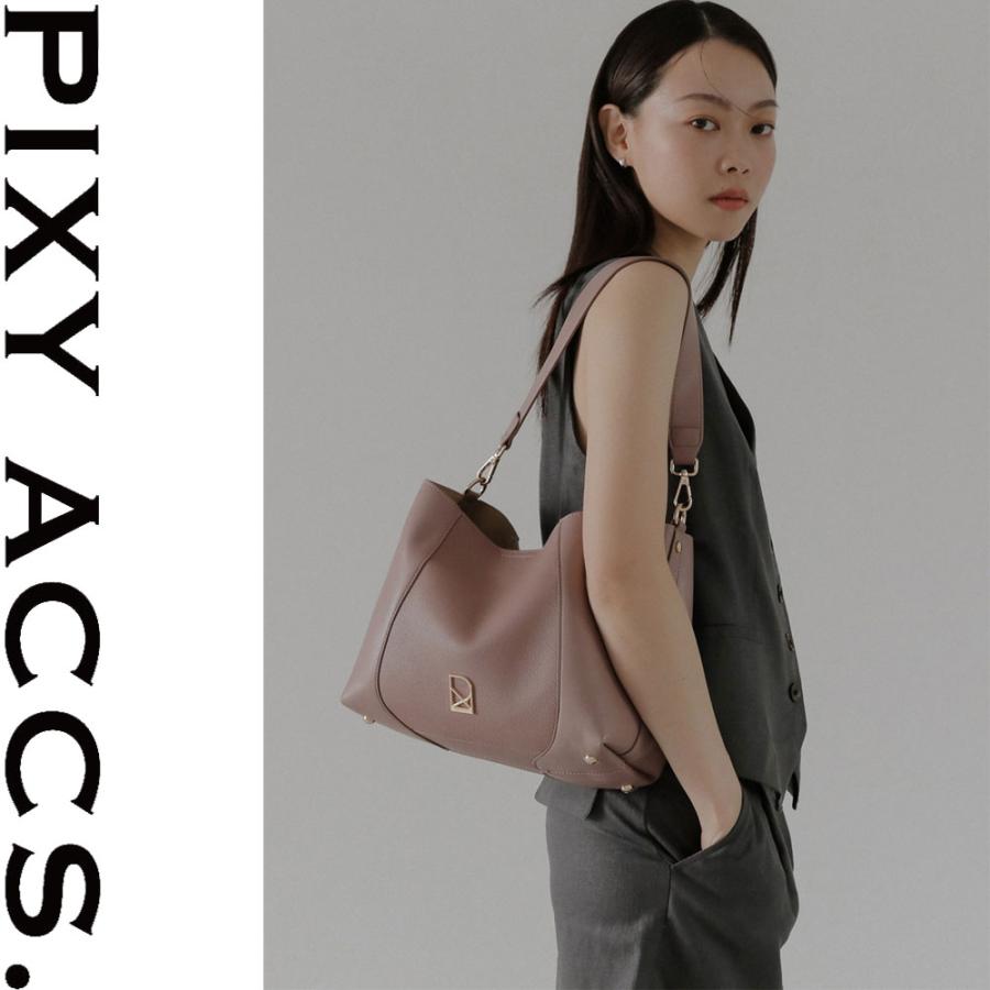 保証付 返品OK 日本正規代理店 2025 PIXY ACCS. ピクシーアックス