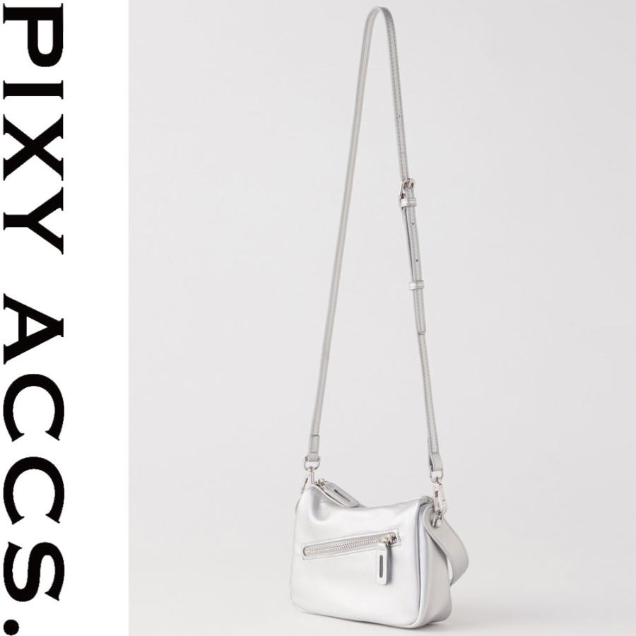 保証付 返品OK 日本正規代理店 2025 PIXY ACCS. ピクシーアックス