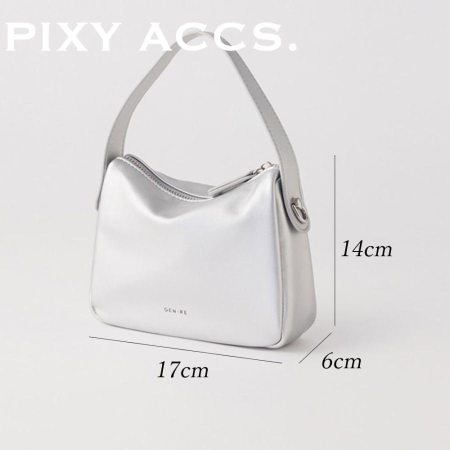 保証付 返品OK 日本正規代理店 2025 PIXY ACCS. ピクシーアックス