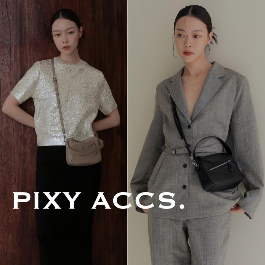保証付 返品OK 日本正規代理店 2025 PIXY ACCS. ピクシーアックス