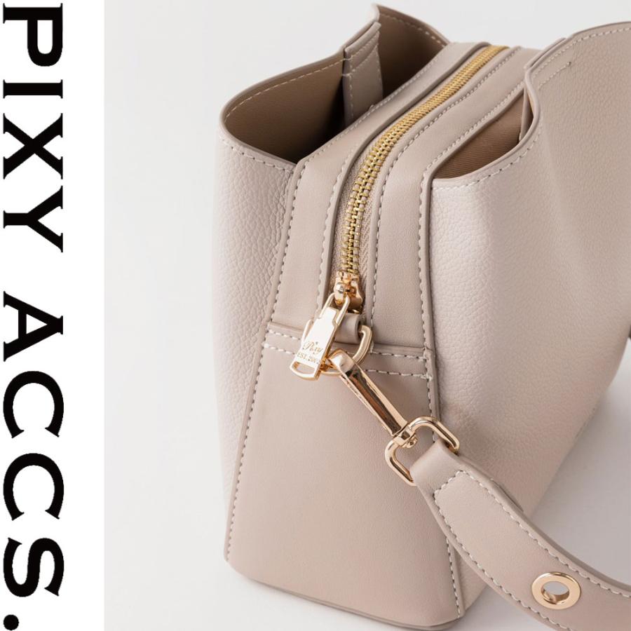 保証付 返品OK 日本正規代理店 PIXY ACCS. ピクシーアックス PX240014