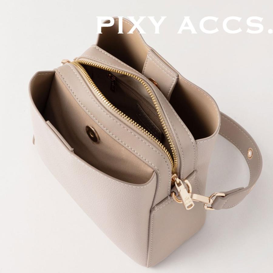 保証付 返品OK 日本正規代理店 PIXY ACCS. ピクシーアックス PX240014