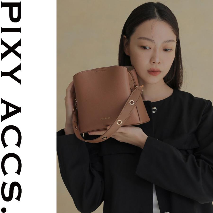 保証付 返品OK 日本正規代理店 2025 PIXY ACCS. ピクシーアックス