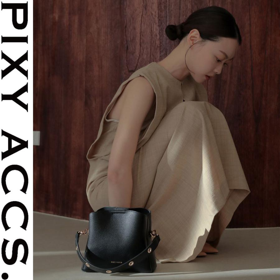 保証付 返品OK 日本正規代理店 PIXY ACCS. ピクシーアックス PX240014