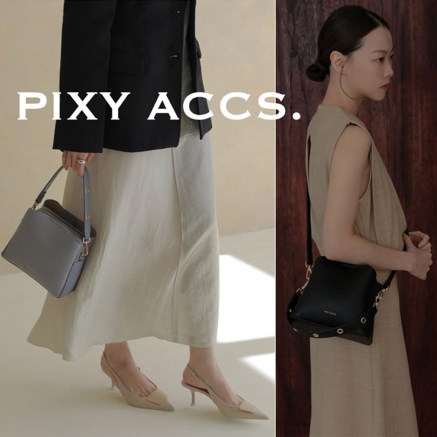 保証付 返品OK 日本正規代理店 PIXY ACCS. ピクシーアックス PX240014