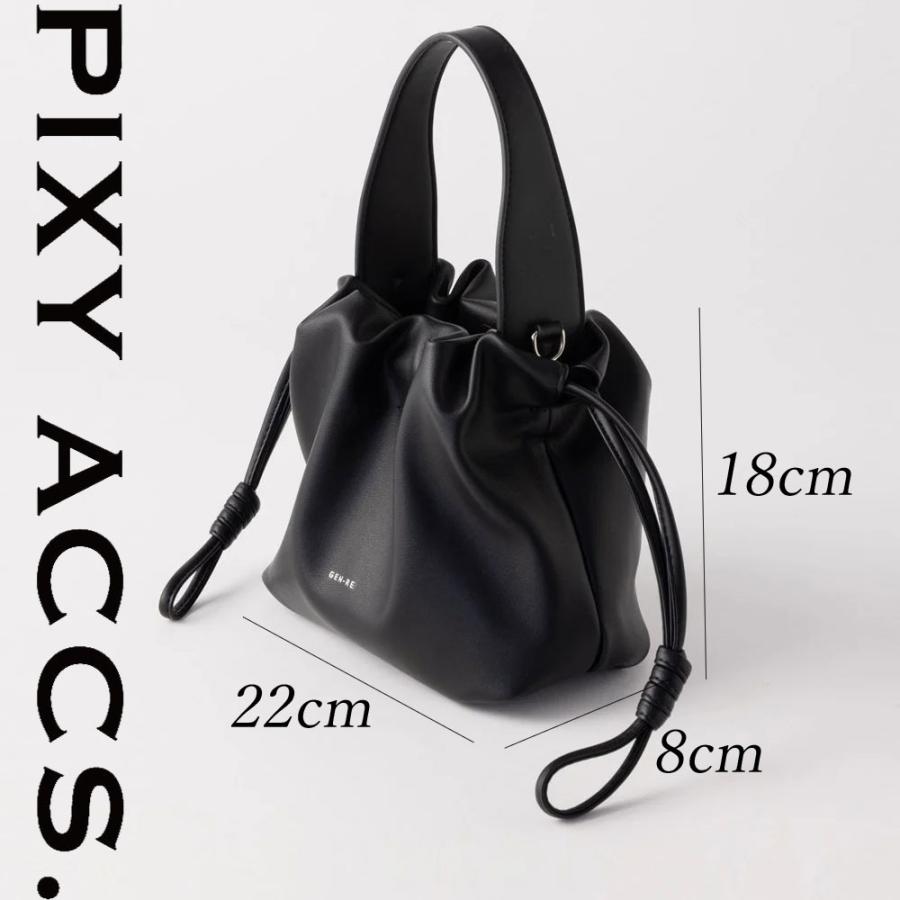 保証付 返品OK 日本正規代理店 PIXY ACCS. ピクシーアックス GR240003