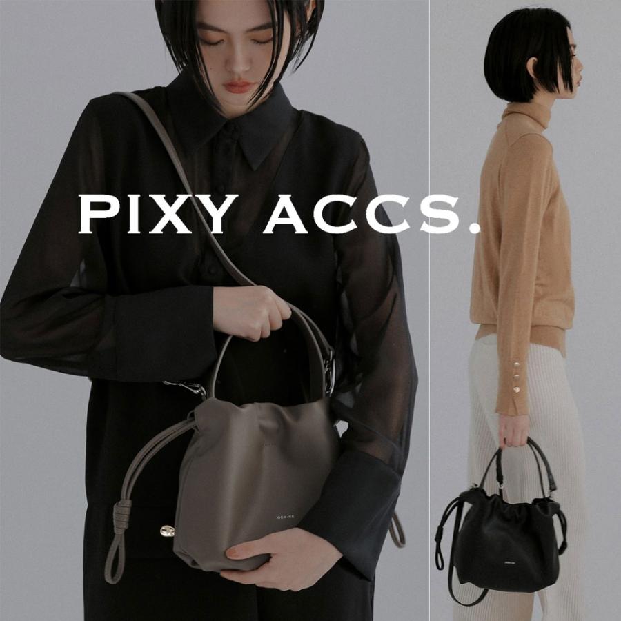 保証付 返品OK 日本正規代理店 PIXY ACCS. ピクシーアックス GR240003