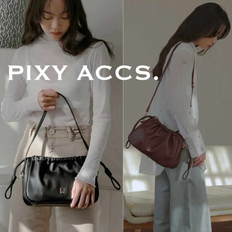 保証付 返品OK 日本正規代理店 2025 PIXY ACCS. ピクシーアックス
