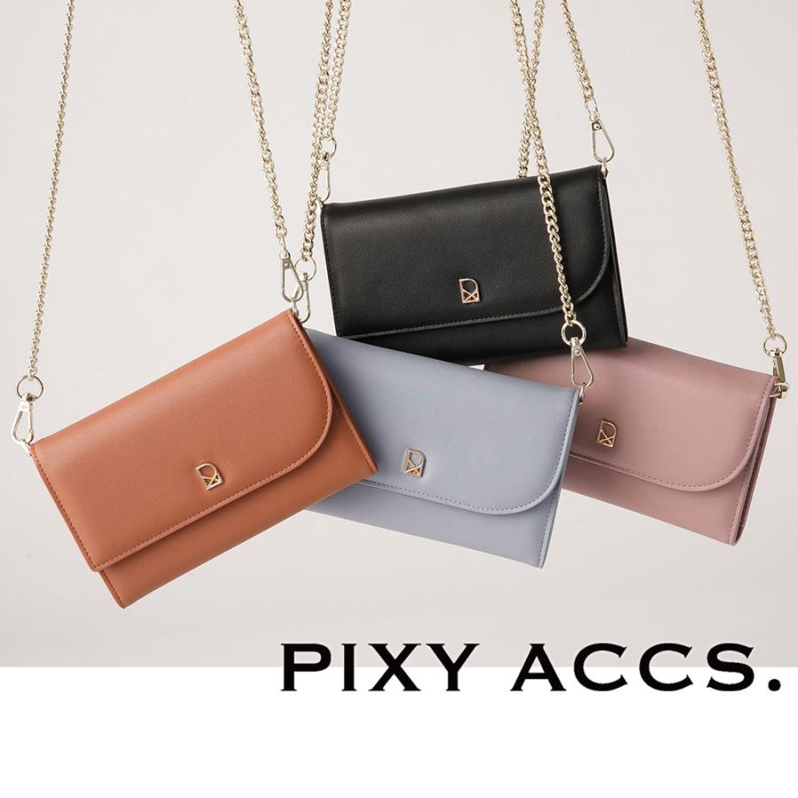 保証付 返品OK 日本正規代理店 PIXY ACCS. ピクシーアックス PW220003 