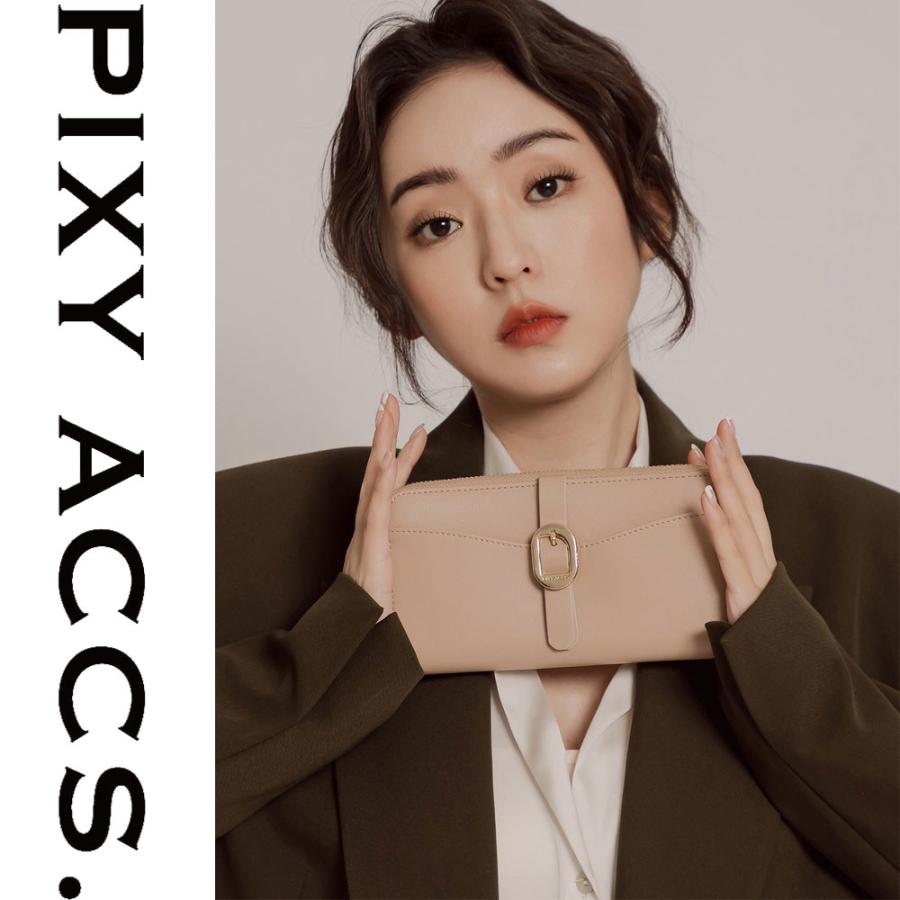 保証付 返品OK 日本正規代理店 2025 PIXY ACCS. ピクシーアックス