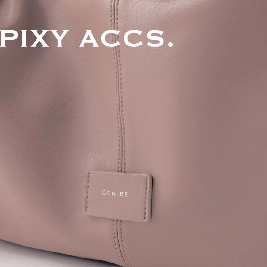 保証付 返品OK 日本正規代理店 2025 PIXY ACCS. ピクシーアックス