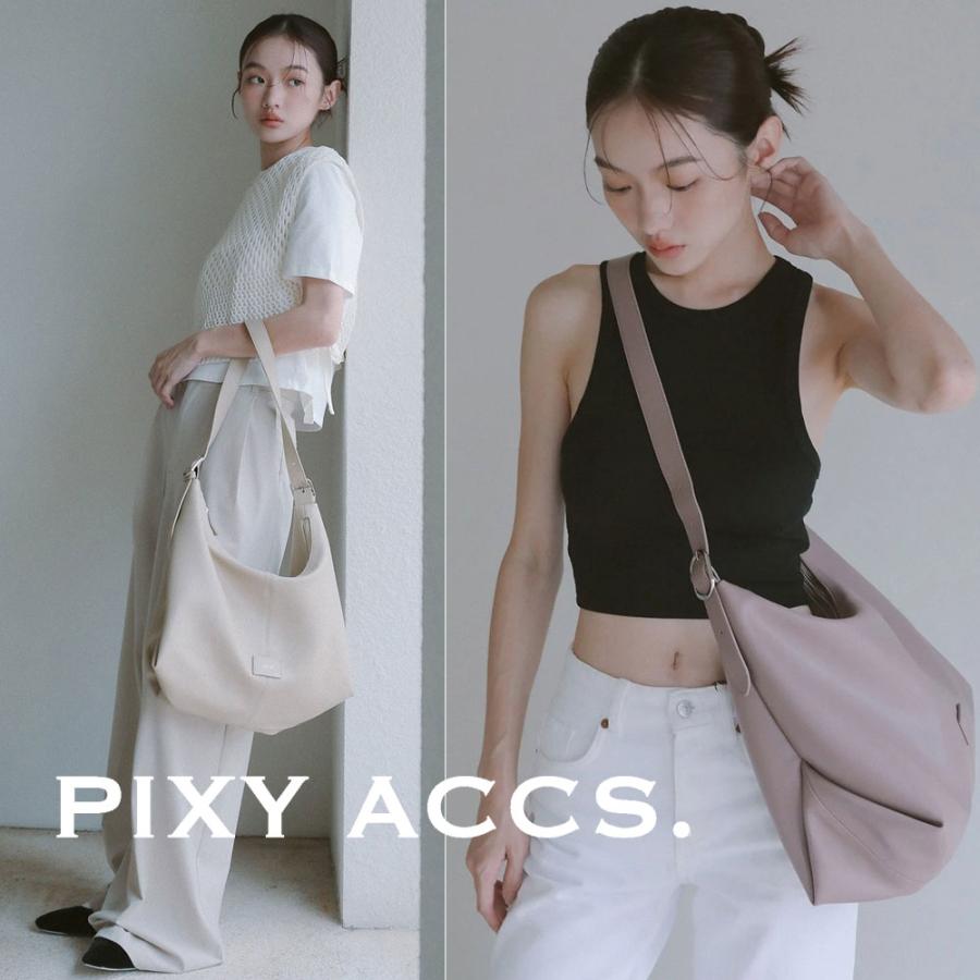 保証付 返品OK 日本正規代理店 2025 PIXY ACCS. ピクシーアックス