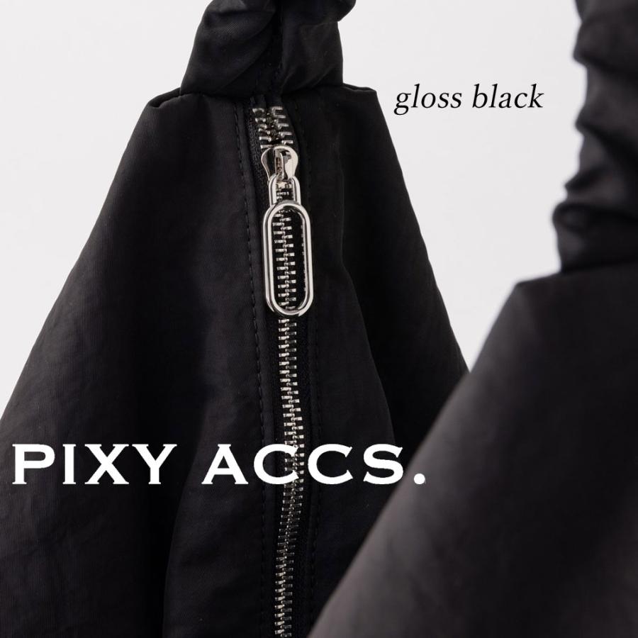 保証付 返品OK 日本正規代理店 2025 PIXY ACCS. ピクシーアックス
