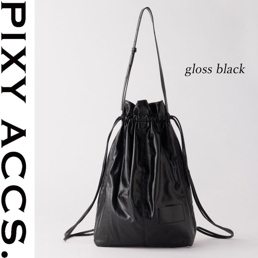 保証付 返品OK 日本正規代理店 PIXY ACCS. ピクシーアックス GH240003
