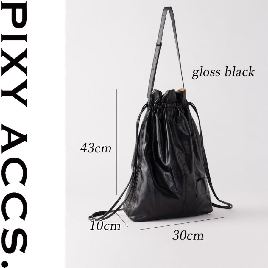保証付 返品OK 日本正規代理店 PIXY ACCS. ピクシーアックス GH240003