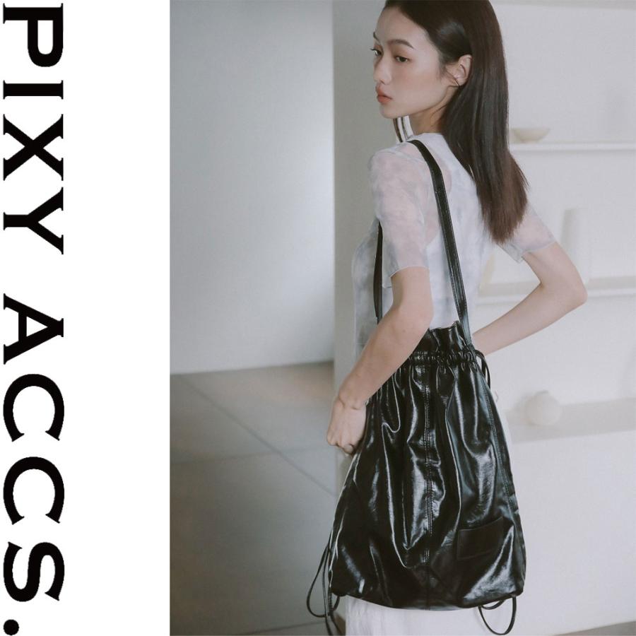 保証付 返品OK 日本正規代理店 PIXY ACCS. ピクシーアックス GH240003