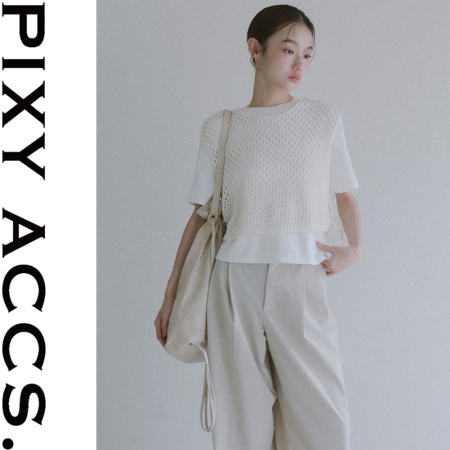保証付 返品OK 日本正規代理店 PIXY ACCS. ピクシーアックス GH240003