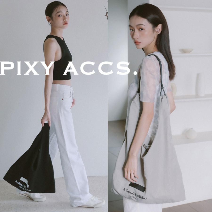 保証付 返品OK 日本正規代理店 2025 PIXY ACCS. ピクシーアックス