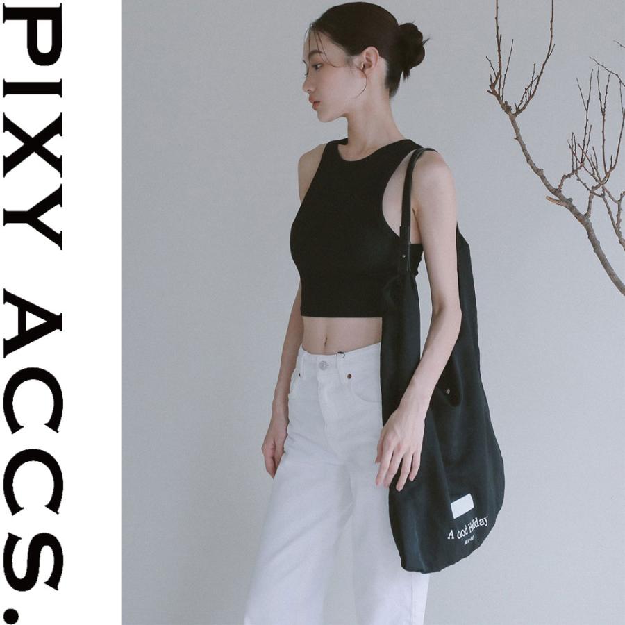 保証付 返品OK 日本正規代理店 2025 PIXY ACCS. ピクシーアックス