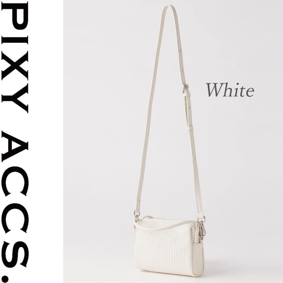 保証付 返品OK 日本正規代理店 2025 PIXY ACCS. ピクシーアックス