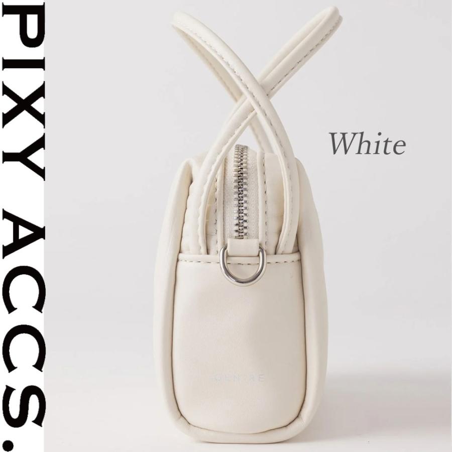 保証付 返品OK 日本正規代理店 2025 PIXY ACCS. ピクシーアックス