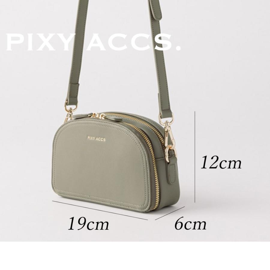 保証付 返品OK 日本正規代理店 2025 PIXY ACCS. ピクシーアックス