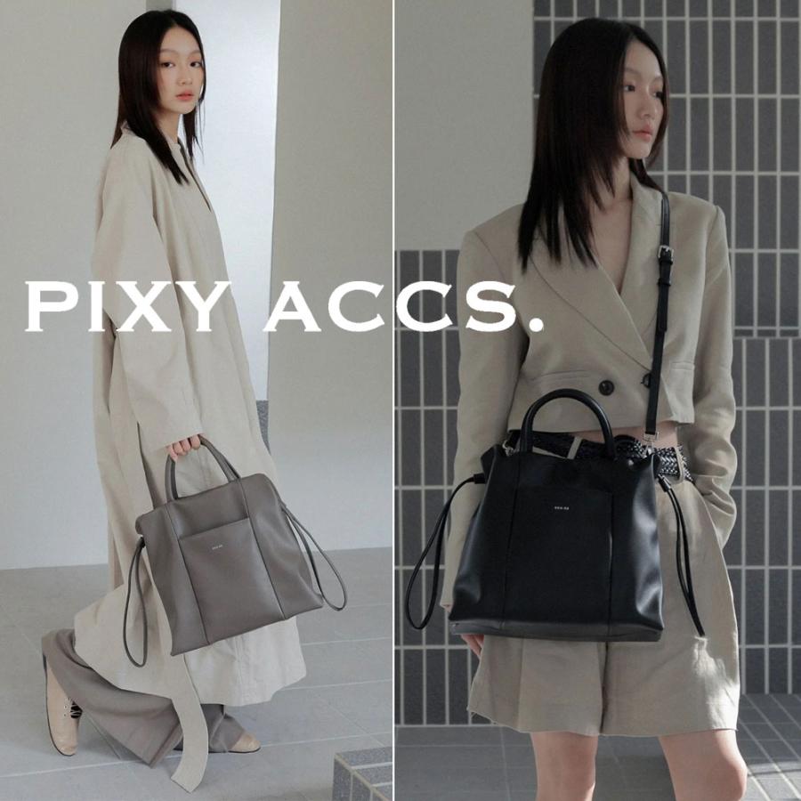保証付 返品OK 日本正規代理店 2025 PIXY ACCS. ピクシーアックス