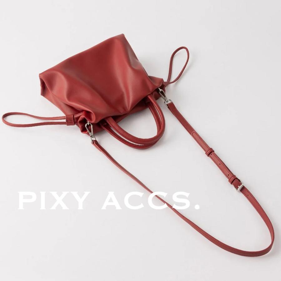保証付 返品OK 日本正規代理店 PIXY ACCS. ピクシーアックス GR240019