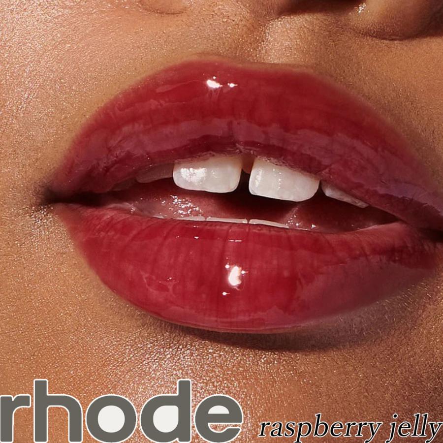 日本未入荷 正規品 保証付き 2025 ロード スキン RHODE SKIN ヘイリー