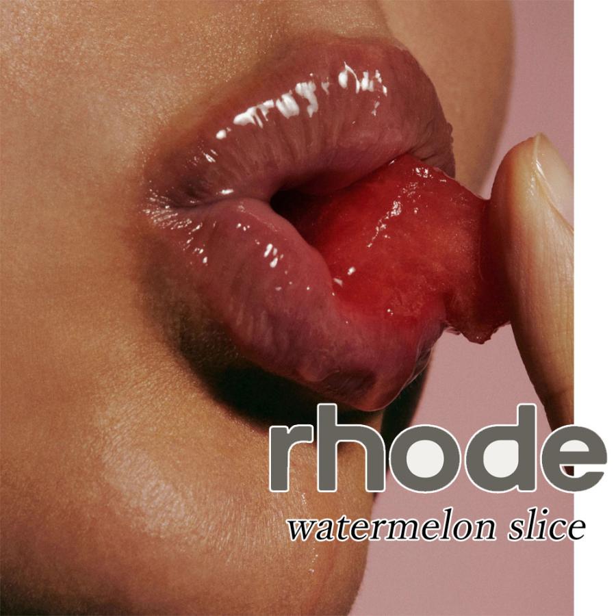 日本未入荷 正規品 保証付き 2026 ロード スキン RHODE SKIN ヘイリー