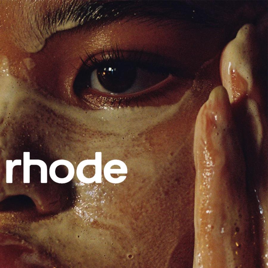 日本未入荷 正規品 保証付き 2025 ロード スキン RHODE SKIN ヘイリー