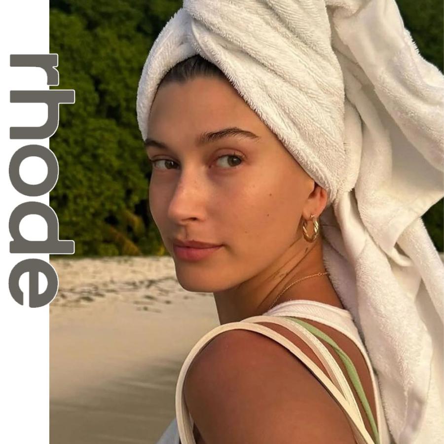 日本未入荷 正規品 保証付き 2026 ロード スキン RHODE SKIN ヘイリー