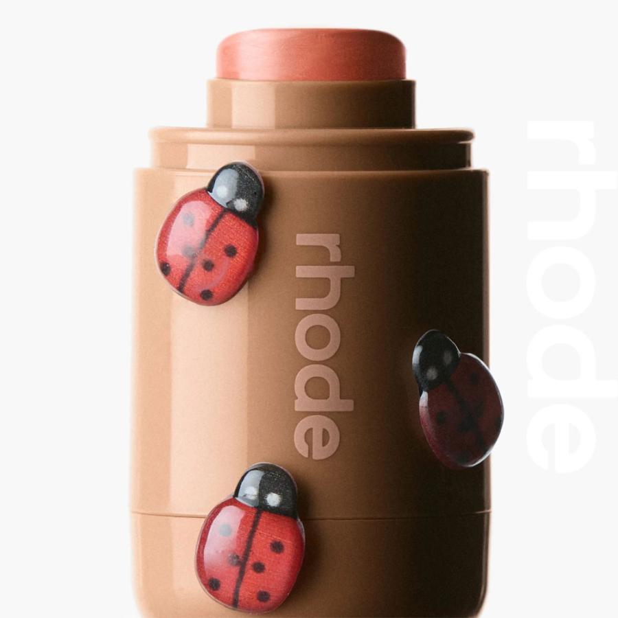 日本未入荷 正規品 保証付き 2026 ロード スキン RHODE SKIN ヘイリー