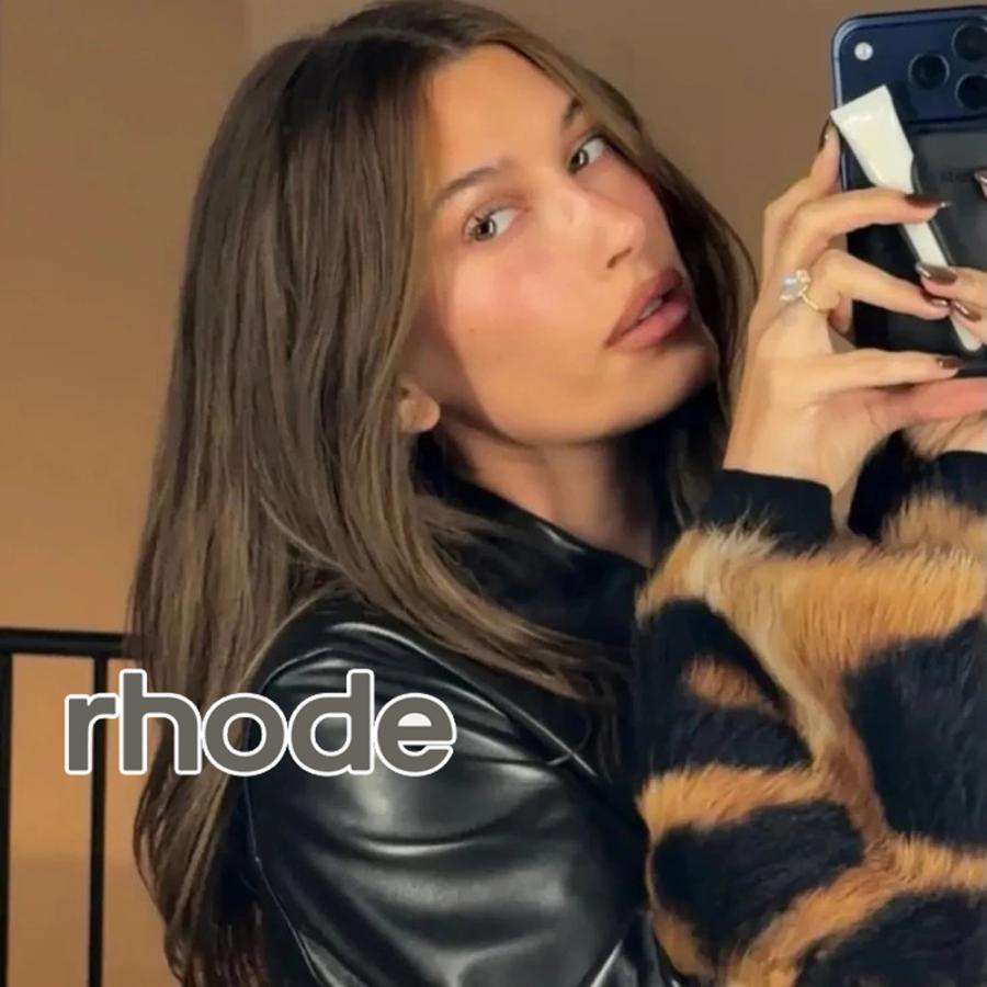 2026新作！日本未入荷 正規品 保証付き ロード スキン RHODE SKIN