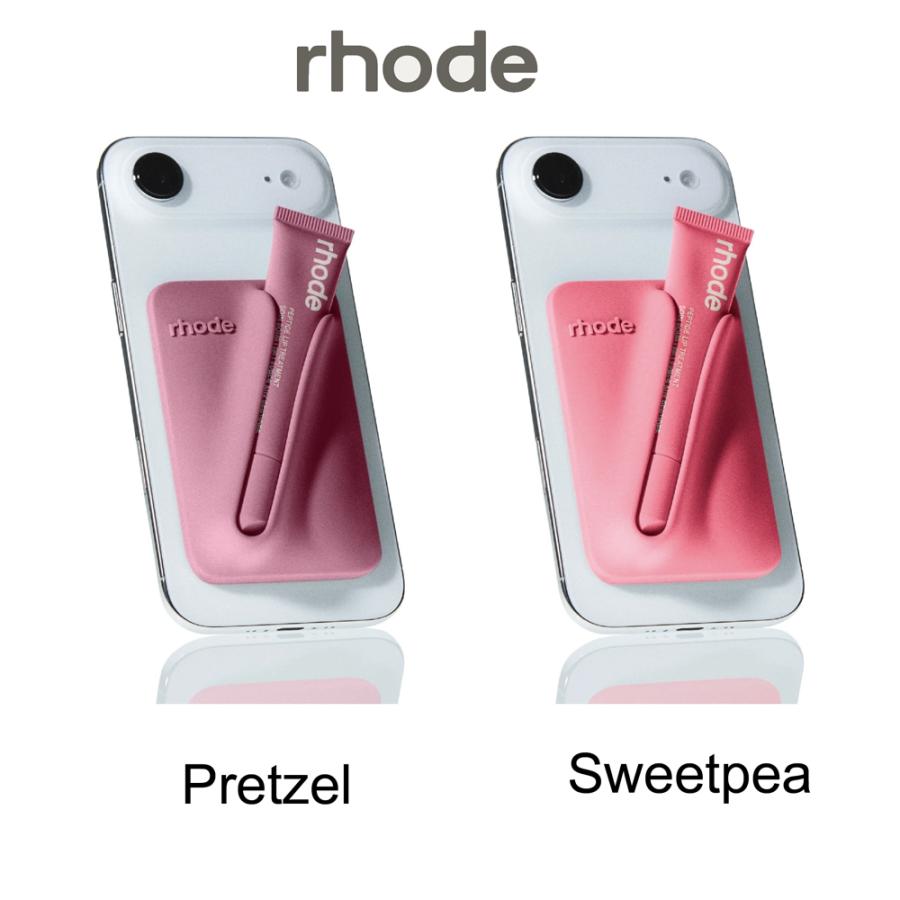2026新作！日本未入荷 正規品 保証付き ロード スキン RHODE SKIN