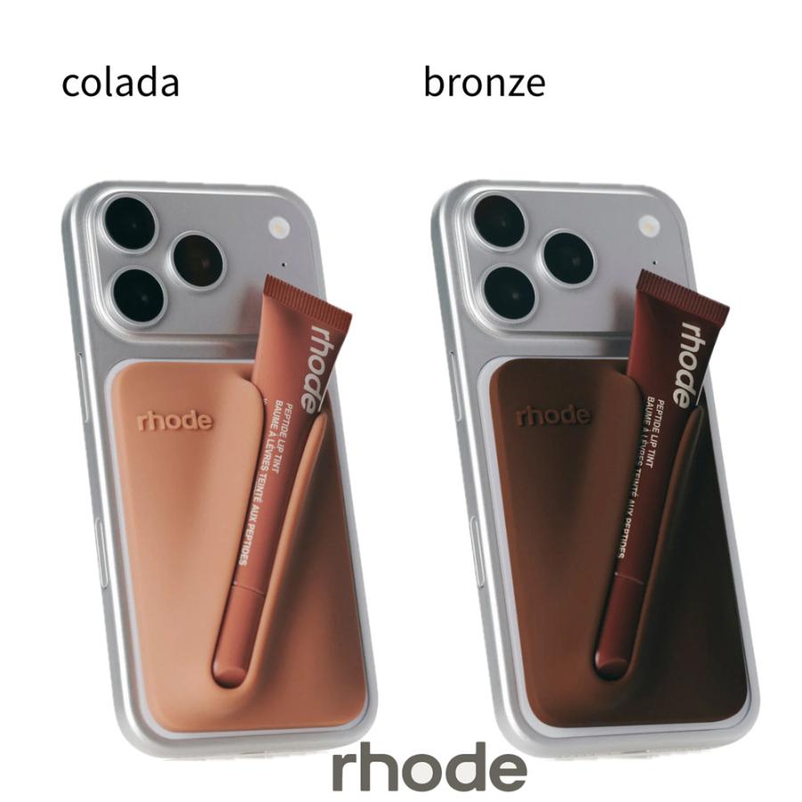 2026新作！日本未入荷 正規品 保証付き ロード スキン RHODE SKIN