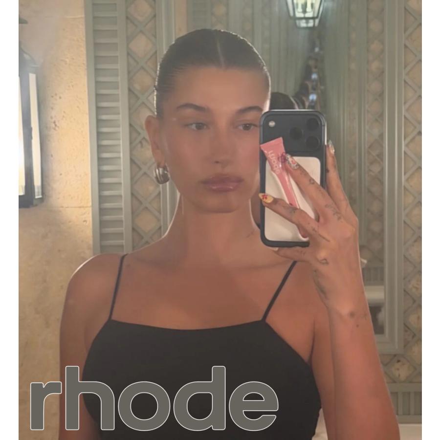 2026新作！日本未入荷 正規品 保証付き ロード スキン RHODE SKIN