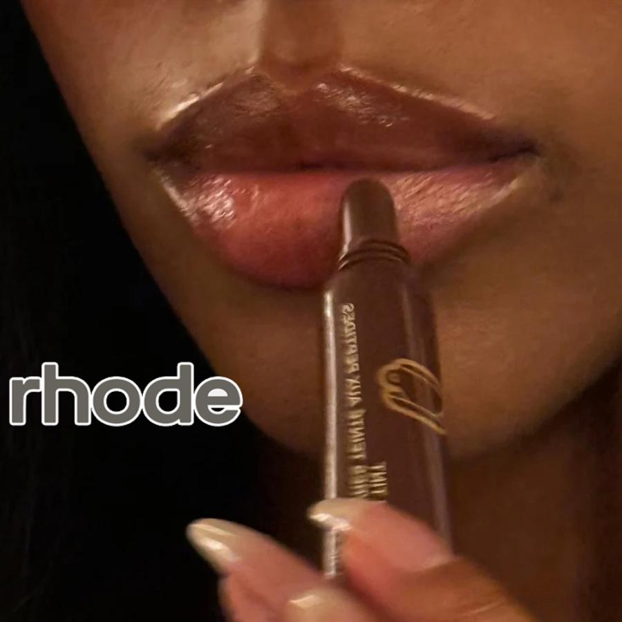 2025新作！日本未入荷 正規品 保証付き ロード スキン RHODE SKIN