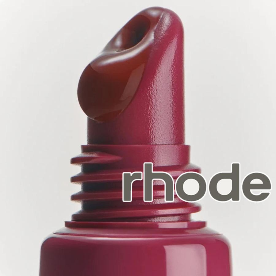 2026 限定 日本未入荷 正規品 保証付き ロード RHODE SKIN ヘイリー