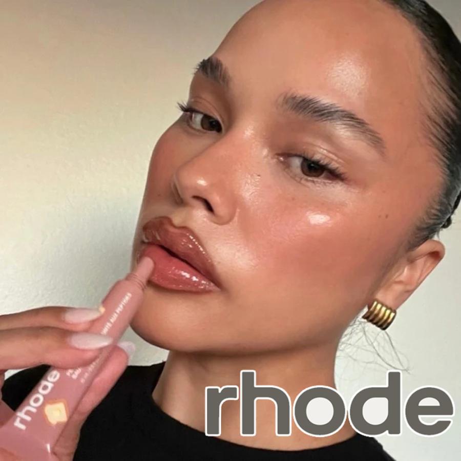 2026 限定 日本未入荷 正規品 保証付き ロード RHODE SKIN ヘイリー