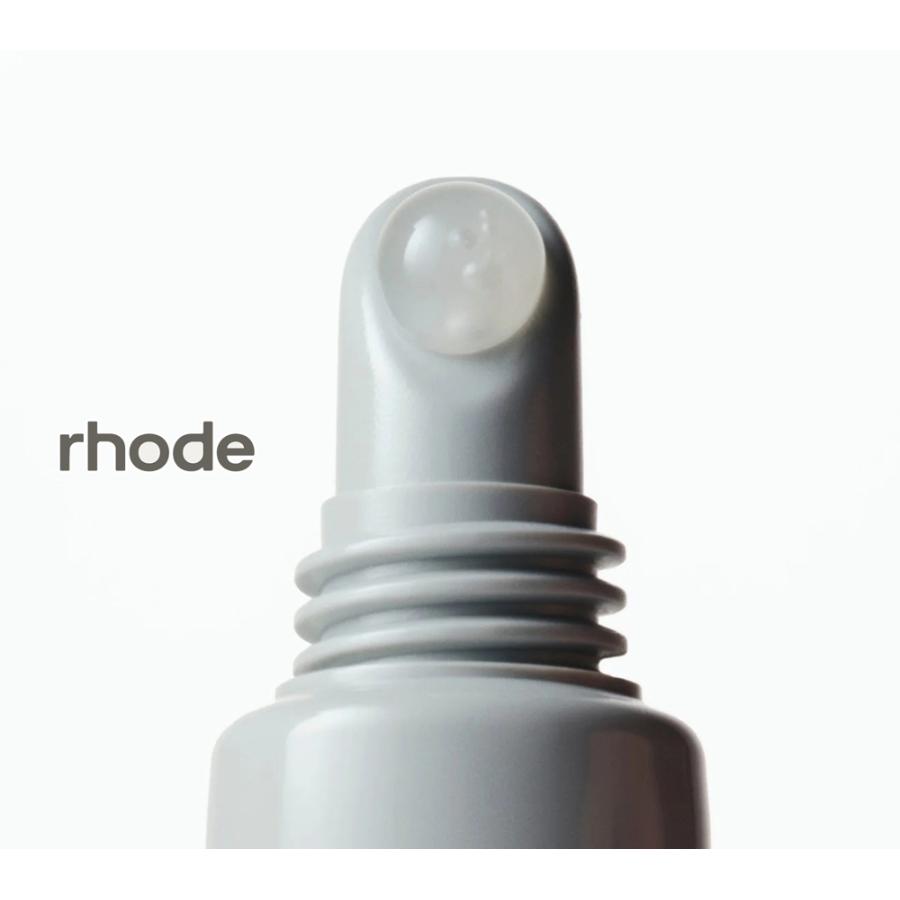 日本未入荷 正規品 保証付き 2026 ロード スキン RHODE SKIN ヘイリー