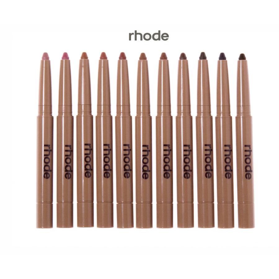 日本未入荷 正規品 保証付き 2026 ロード スキン RHODE SKIN ヘイリー