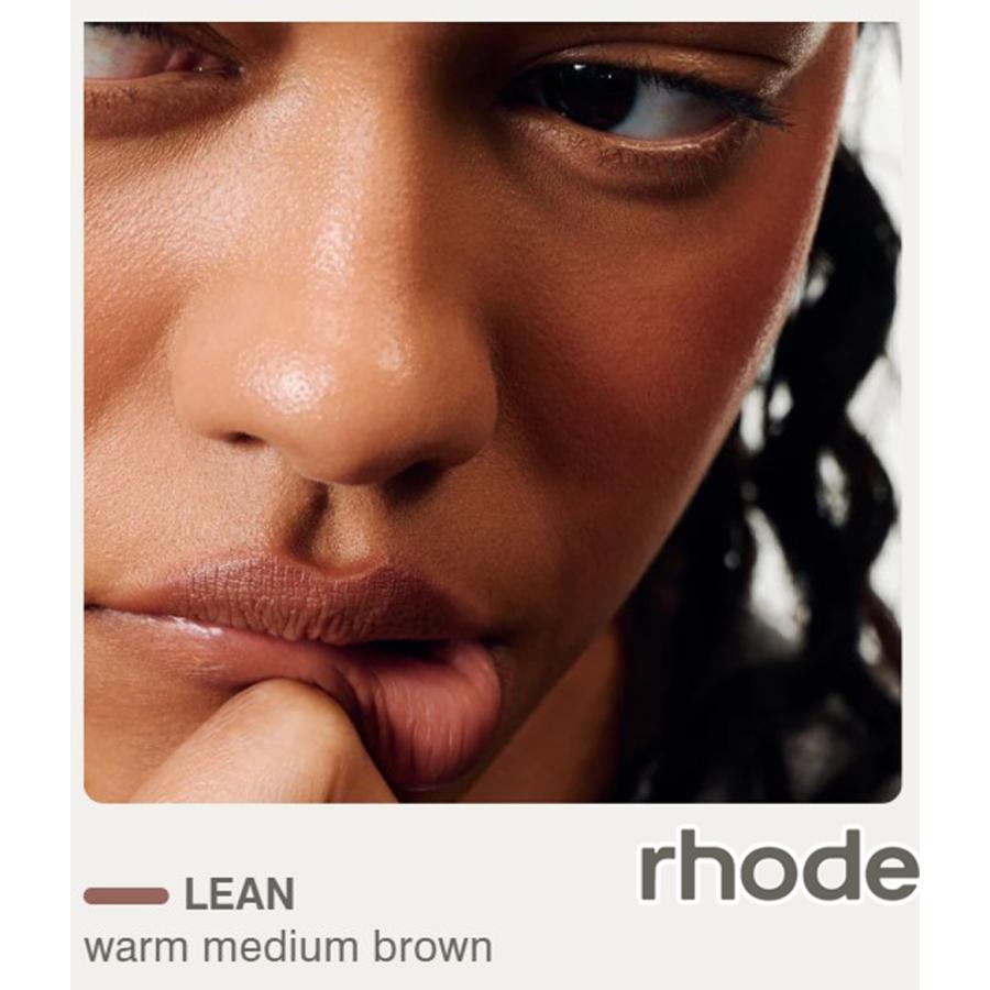 日本未入荷 正規品 保証付き 2026 ロード スキン RHODE SKIN ヘイリー