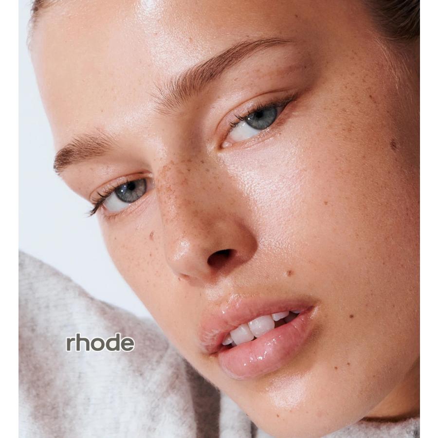 f [ プロフ必読 ] rhode skin 日本未入荷 正規品 保証付き 2026 ロード