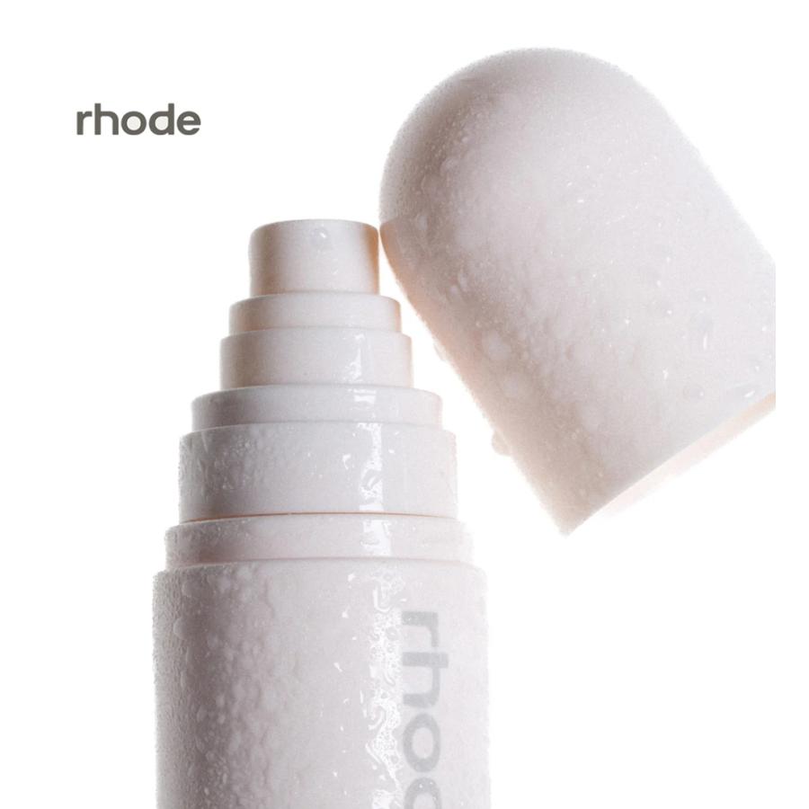 日本未入荷 正規品 保証付き 2026 ロード スキン RHODE SKIN ヘイリー
