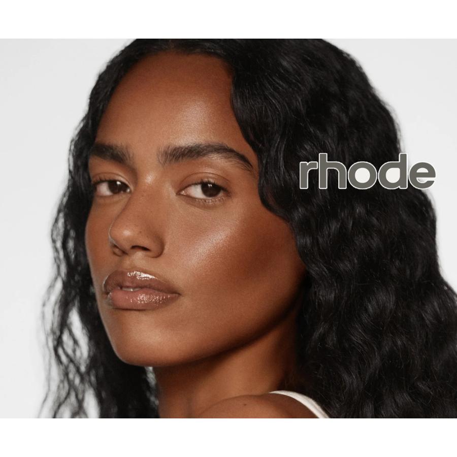 2026 数量限定 日本未入荷 正規品 保証付き ロード RHODE SKIN