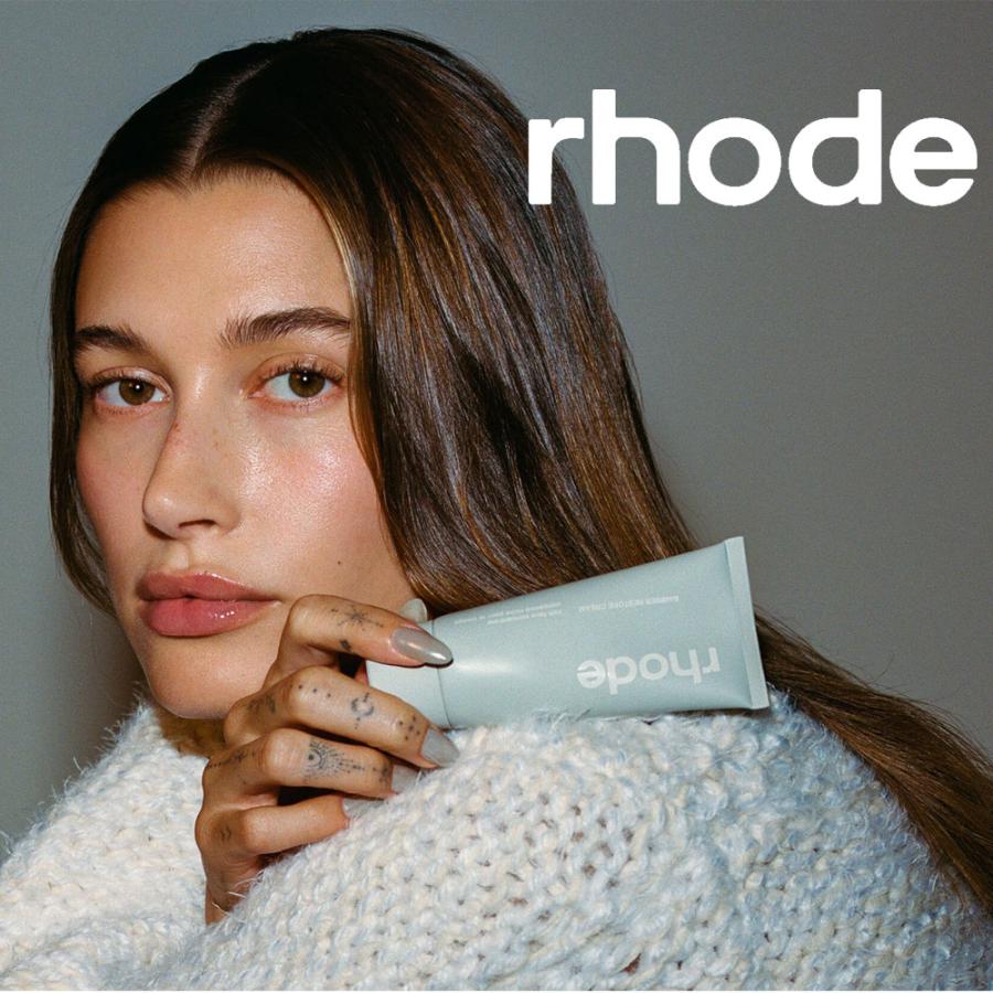 日本未入荷 正規品 保証付き 2025 ロード スキン RHODE SKIN 日本未入荷 正規品 保証付き 2025 ロード スキン RHODE SKIN