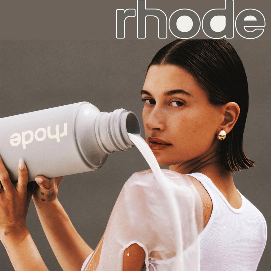 日本未入荷 正規品 保証付き 2025 ロード スキン RHODE SKIN 日本未入荷 正規品 保証付き 2025 ロード スキン RHODE SKIN