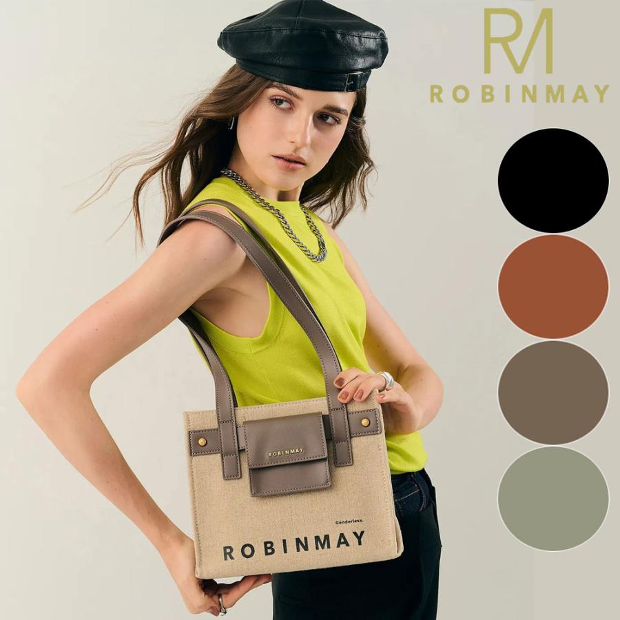 保証付 返品OK 正規品取扱店 2025 ROBINMAY ロビンメイ B195 Secret M